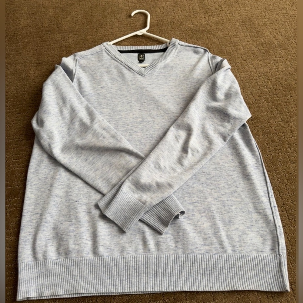 14th & Union Sweatshirt